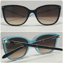 Tiffany Sunglass New