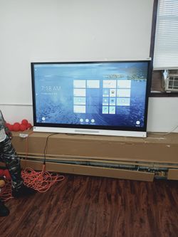 Smart monitor