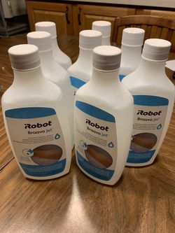 Roomba Soap iRobot Braava Jet New