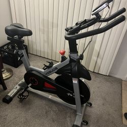 Yosuda Exercise Bike