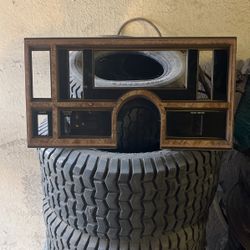 Buick Regal Dash Insert