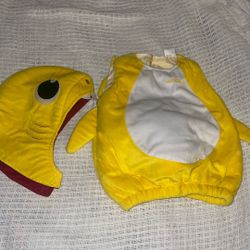 Infant Halloween Costume 