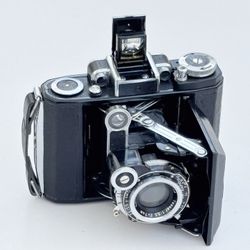 ZEISS IKON SUPER IKONTA A 5.7x3.8