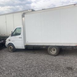 Sprinter 3(contact info removed)  good Condition