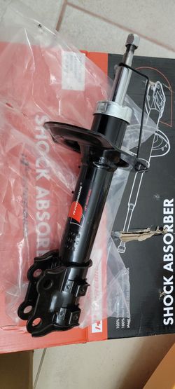 Hyundai Sonata 2011 to 2014 front Strut