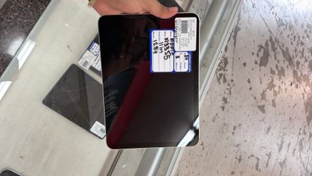 Apple ipad  11in 11 generation 128 gb model A3355