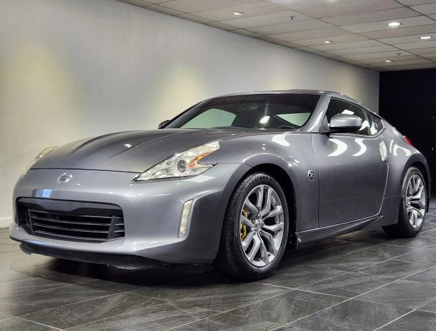 2013 Nissan 370Z