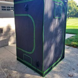 Vivosun Grow Tent Setup 