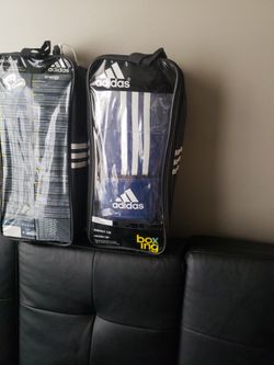 Training Boxing Gloves