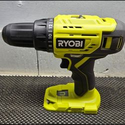 RYOBI Drill Driver