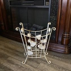 Metal Plant Holder Stand 