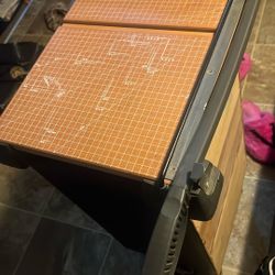 paper cutter