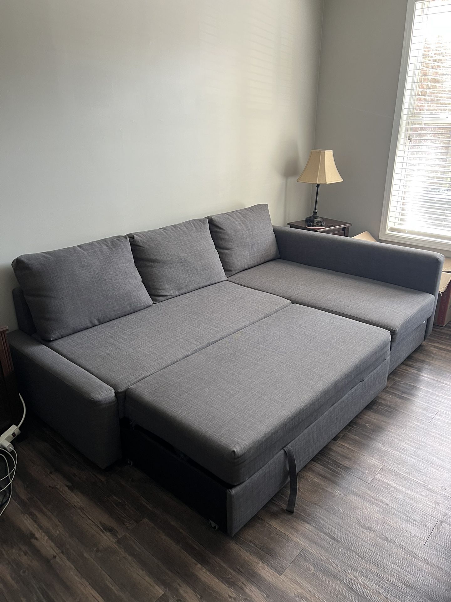 Sofa and sofa bed