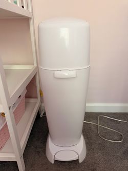 Diaper Genie