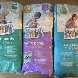 Swim Diapers