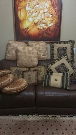 Custom decorative pillows for sale