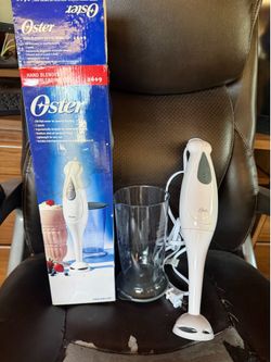 Peter Hand Blender w/blending cup