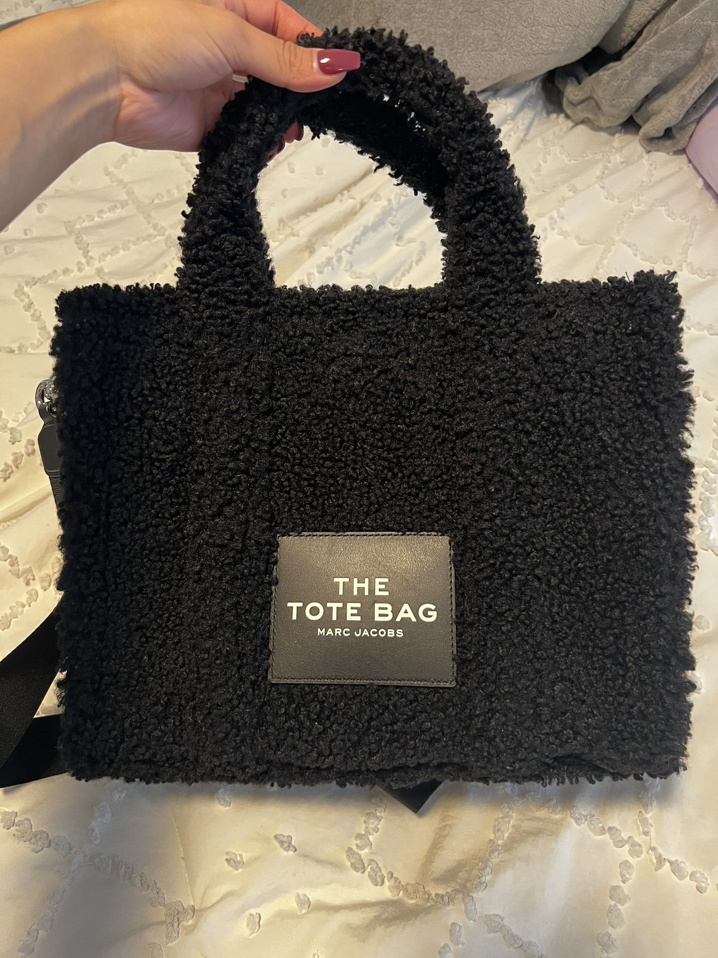 Large Marc Jacob’s Tote Bag
