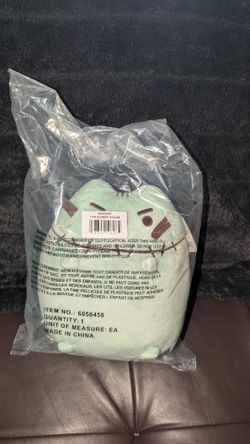 VARIOUS -PUSHEEN PLUSHIES -RARE