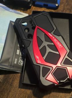 Phone case Galaxy s24 ultra
