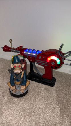 1:1 Call of Duty: Black Ops Zombies Ray Gun Mark I