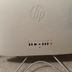 HP 24 All In One 