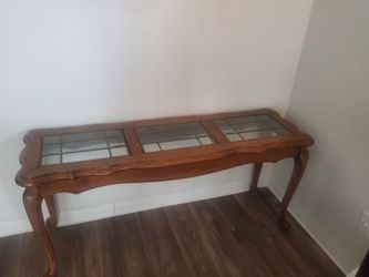 Couch Table