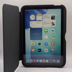 Apple iPad mini (A17 Pro) 128GB