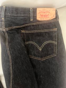 Levi's 501XX Jeans W46 L30