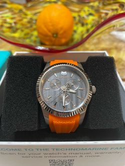 Men’s Quartz Watch