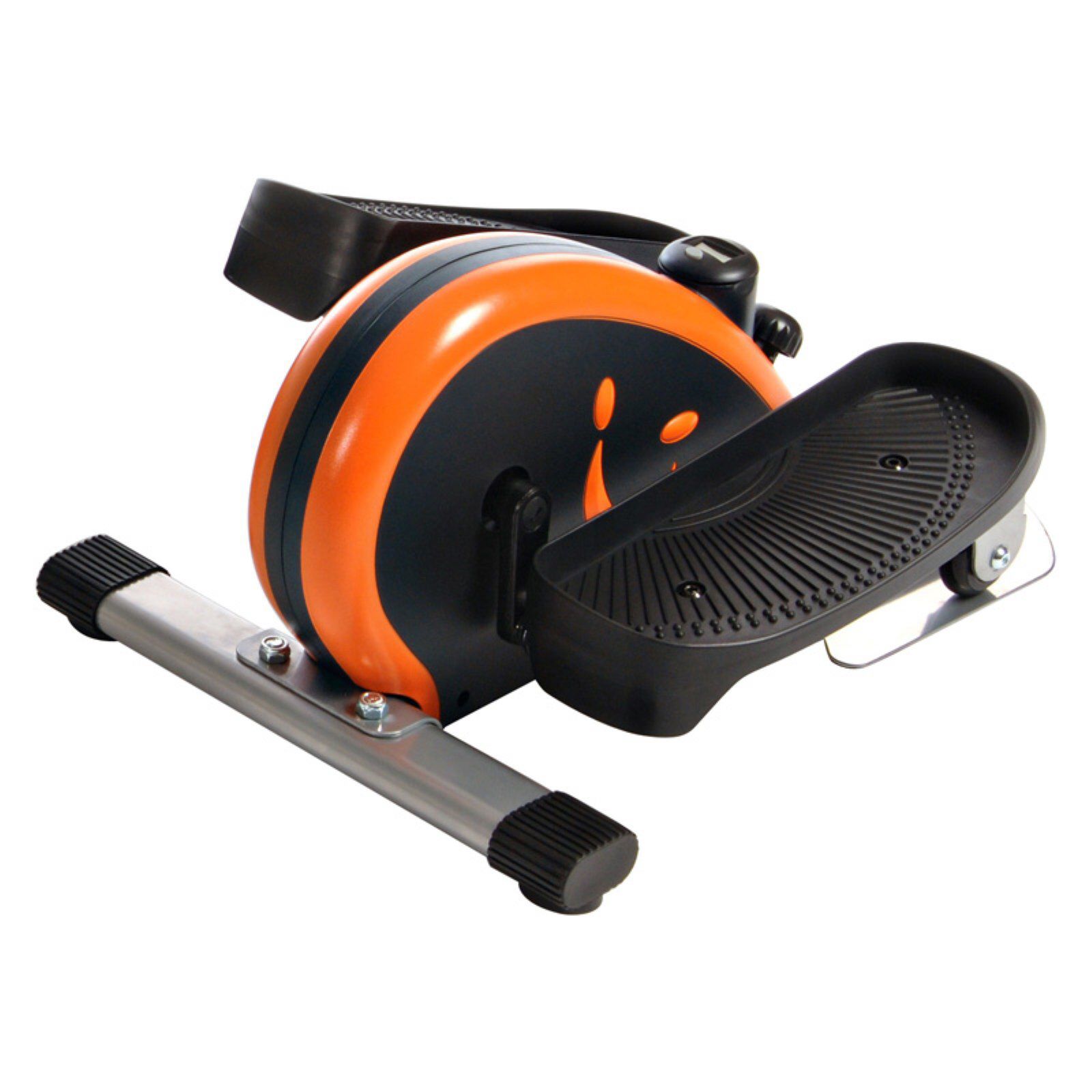 Stamina InMotion Elliptical- Orange- Exercise equipment
