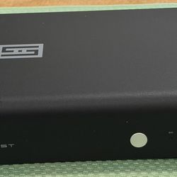 Schiit Audio Bifrost  2 64 DAC Like New.  Latest Model