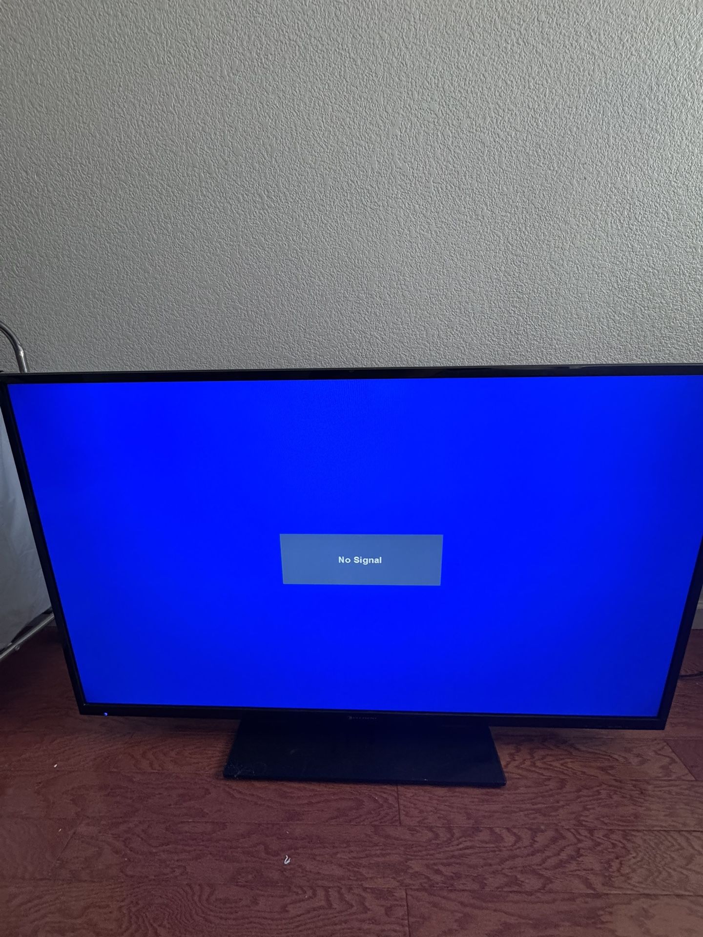 50 Inch 1080P TV