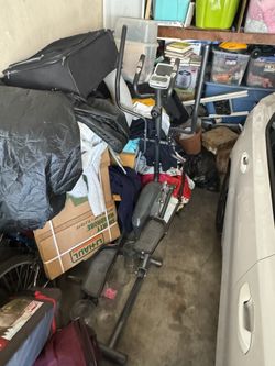 MaxKare elliptical For Sale Needs To Go!