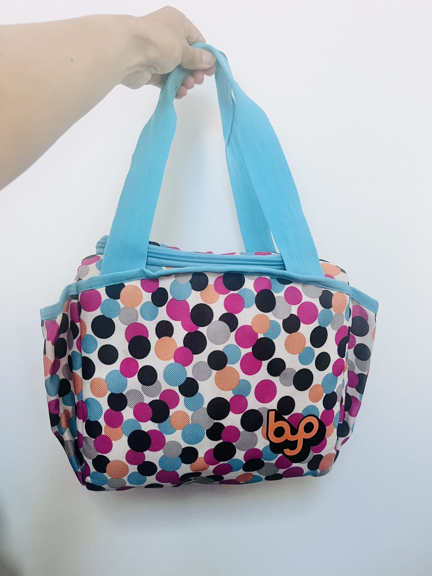 byo Brand Lunch Bag For Women Or Teen. Clean Barely Used. In Great Condition. Pick Up Only In Torrance