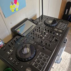 Pioneer XDJ-RX3