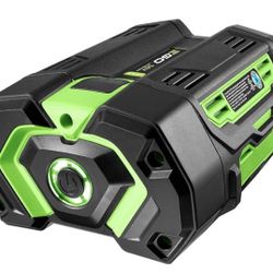EGO Tool Battery 