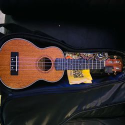 Donner ukulele