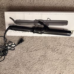 Babyliss pro Ceramic tools hair curler