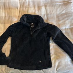 Child’s fleece - Size Small - Obermeyer