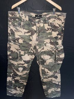 Jordan Craig Cargo Pants
