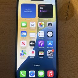iPhone 13 