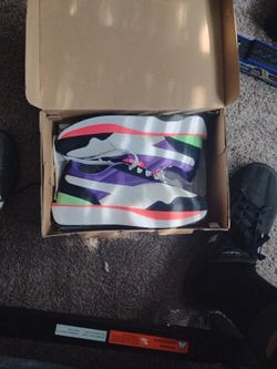 Women's Pumas