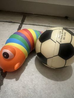 Toys
