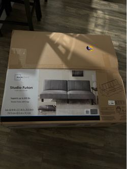 Studio Futon