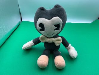 Bendy and the Ink Machine Plush Toy