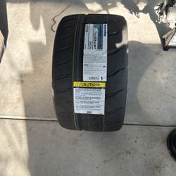 Toyo Proxes R888