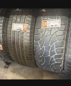 LT295/70R17