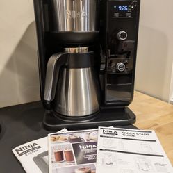 Ninja Coffee Bar