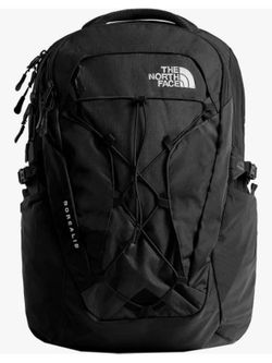North Face Borealis Backpack